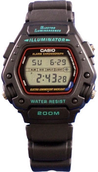 DW290-1V